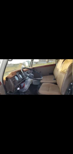 Used Daihatsu Delta in Sana'a