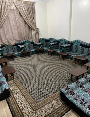 مجلس عربي 14 متر