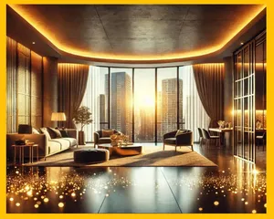 5+ floors . 3500 m2 . Agent4