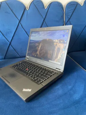 Lenovo Thinkpad Corei7 جهاز وكالة للبيع المستعجل