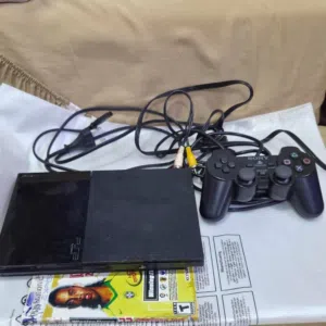بلاستيشن 2