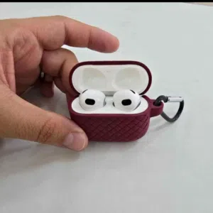 جديد حصري ايربودز 4 طبق الاصل وارد امريكي خاصية عزل كفالة حقيقية