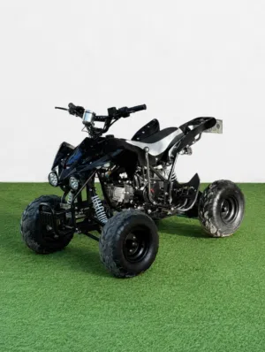 دراجه أربع تواير 125cc
