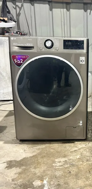 ‏غسالات ‏.‏ ال جي ‏.‏ جديد‏2