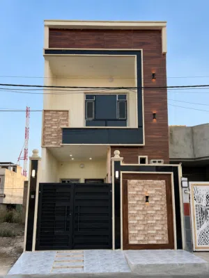 100 m2 3 Bedrooms Townhouse for Sale in Mosul Other