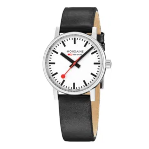 Mondaine classic