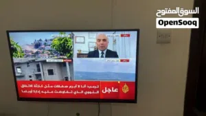 شاشه ونسا 32 سمارت