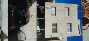 عمارة سكنية للبيع