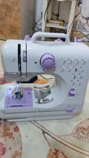 مكينه خياطه