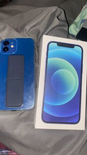 Iphone 12 256gb