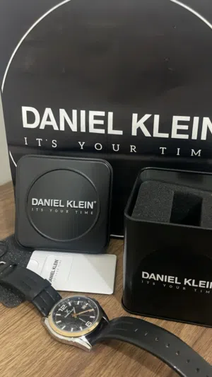 ساعة DANIEL KLEIN