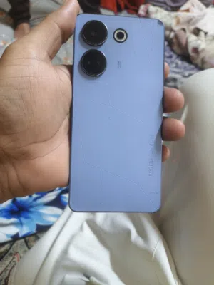 comon 20 finger in display 256 very good condition