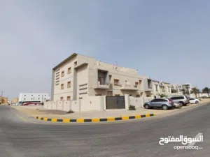 Apartment for Rent at Duqm   ground floor         (Near Asian Hotel )