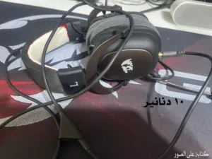 قطع واكسسوارت كمبيوتر