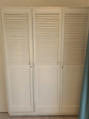 used closet