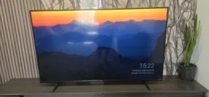 TCL 65 Iinch android tv
