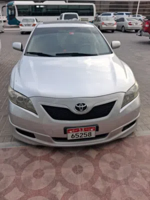 كامري 2009 خليجي فل ابشن