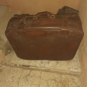 حقيبة سفر امتعة