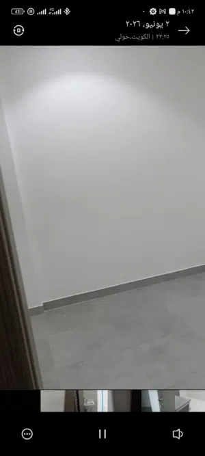 Unfurnished Yearly in Hawally Salmiya