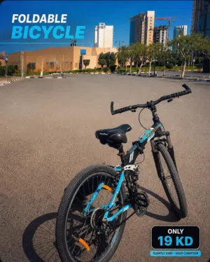 Sports Bicycle