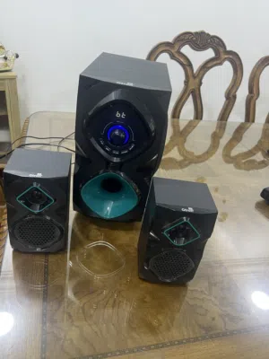 سماعات ماركة جيترون