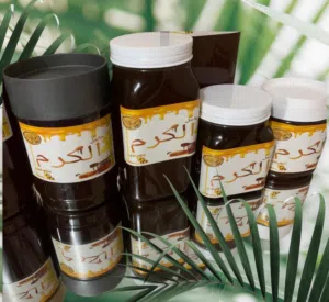 عسل نحل طبيعي