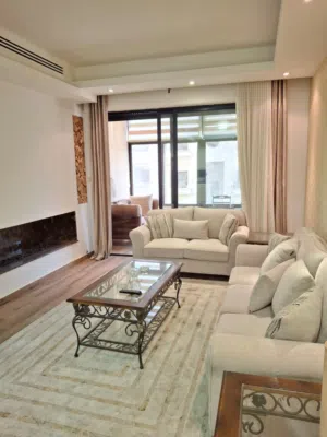 107 m2 2 Bedrooms Apartments for Sale in Amman Abdoun