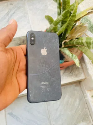 ايفون Xs للبيع اقرا الوصف