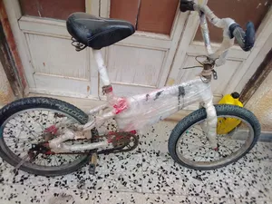 دراجه هوائيه انظيفه اصليه