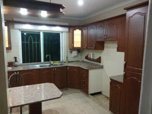130 m2 3 Bedrooms Apartments for Rent in Amman Jubaiha