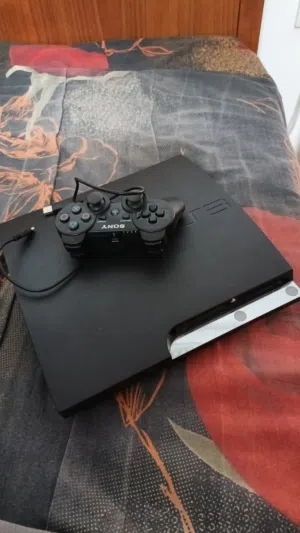 بلي 3 سلم مهكر للبيع او مراوس ويه Xbox 360 سلم شركة سوني بليستيشن