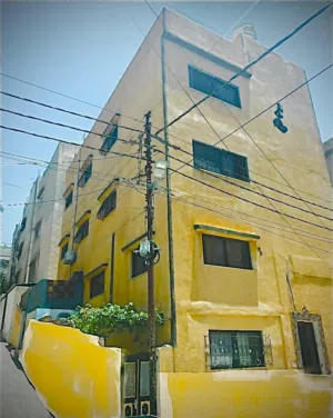 شقق للبيع فوراً
