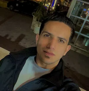 واصف ياغي 