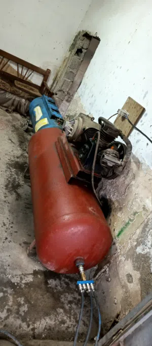 غراض بنجرجي