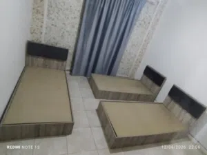 تلات سراير