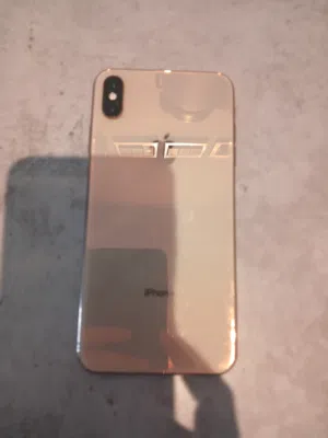 Apple iPhone XS Max 512 GB in Muharraq