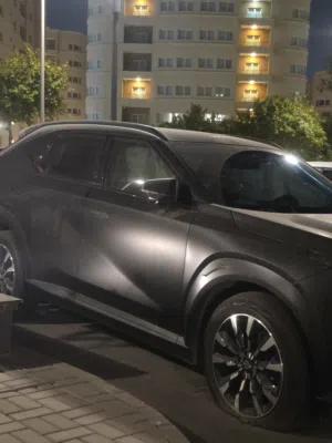 Used GAC EMKOO in Al Qunfudhah