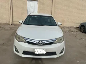 Tayota Camry 2015 for sale