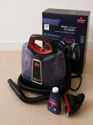 Other Vacuum Cleaners for sale in Al Riyadh