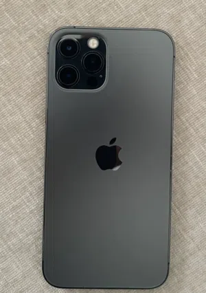 Apple iPhone 12 Pro 128 GB in Al Batinah