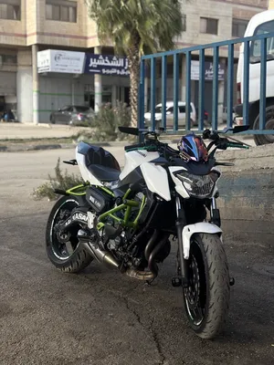 kawasaki-z650-قانوني-ضفه
