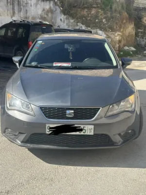 سيات ليون 2015 يد 2 مطور 1200 تيربو اوتوماتيك