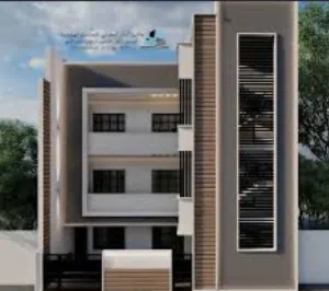 مطلوب بناية سكنية للاستثمار في الخريف شهرين 7 و8