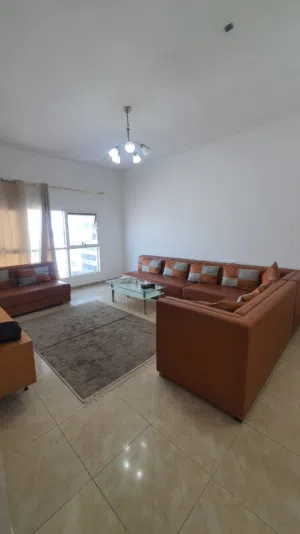 1200 m2 1 Bedroom Apartments for Rent in Sharjah Al Majaz