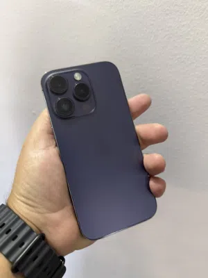 Iphone 14 pro للبيع