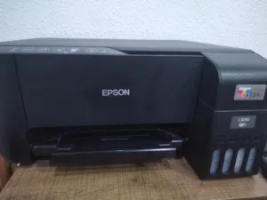 تم تخفيض سعر طابعة1/EPSON//////وطابعة hP