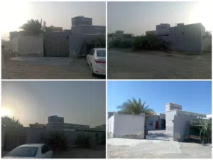 بيت لبيع ف منطقة لزغ  موقع مميز  يوجد خدمات كثيره  *مسجد  *مستشفى  *محلات  *صيدليه *حلاق *مقهى  *برا