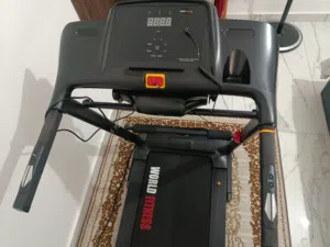 جهاز مشي بحالة ممتاز للبيع