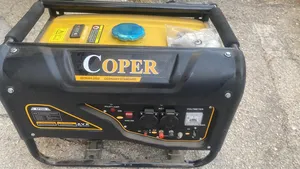 Generators . New4