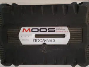 اميلي فاير kenwood 500 للبيع